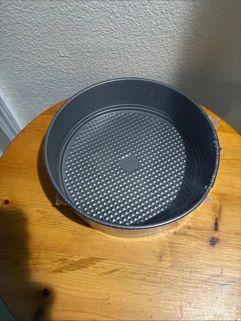 Goodcook Everyday Nonstick Springform Pan NWT